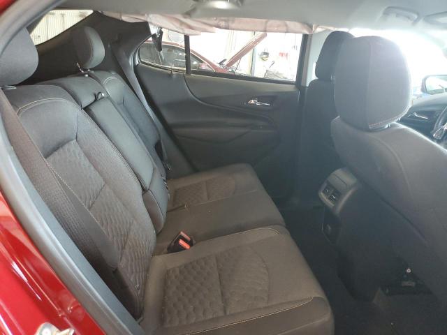 Aukcja sprzedaży 2018 Chevrolet Equinox, vin: 3GNAXSEV8JS571172, numer aukcji: 64016585