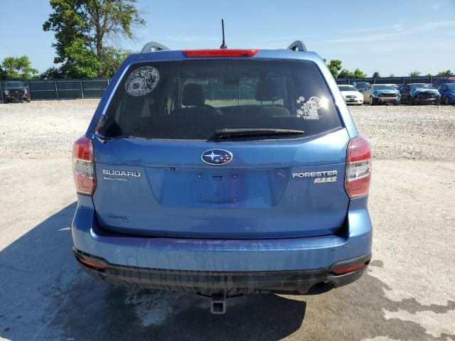 63302925 :رقم المزاد ، JF2SJADC9FH468630 vin ، 2015 Subaru Forester مزاد بيع