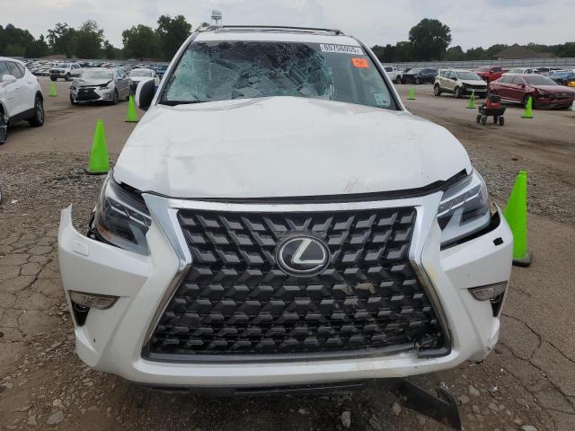 Продажа на аукционе авто 2023 Lexus Gx, vin: JTJAM7BX4P5365352, номер лота: 65756055