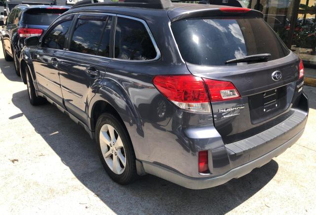 2014 Subaru Outback 2. მანქანა იყიდება აუქციონზე, vin: 4S4BRBLC3E3213008, აუქციონის ნომერი: 66755565