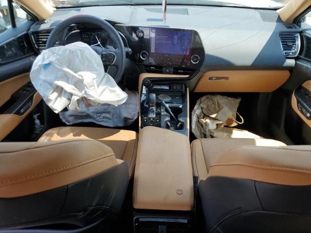 Продаж на аукціоні авто 2024 Lexus Nx 250 Bas, vin: 2T2ADCAZ0RC007200, номер лоту: 63154235