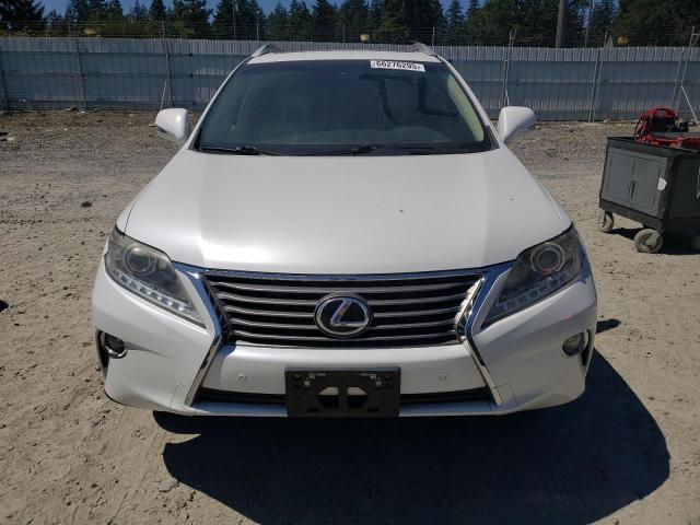 66276295 :رقم المزاد ، 2T2BK1BA7EC241447 vin ، 2014 Lexus Rx 350 Bas مزاد بيع
