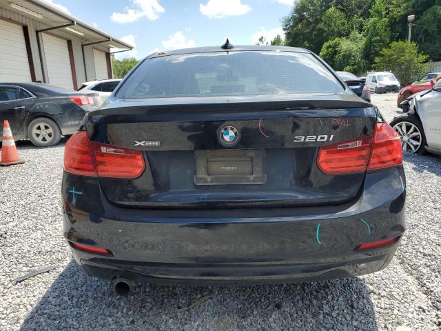 Aukcja sprzedaży 2015 Bmw 320 I Xdrive, vin: WBA3C3C54FP664568, numer aukcji: 46738156