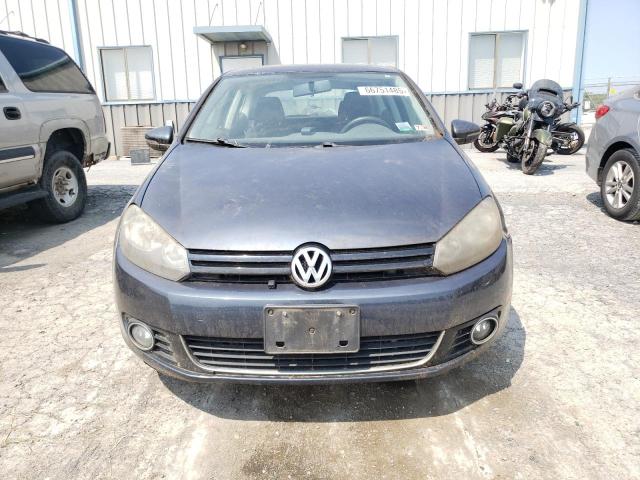 Продажа на аукционе авто 2012 Volkswagen Golf, vin: WVWMM7AJ0CW183052, номер лота: 66751485