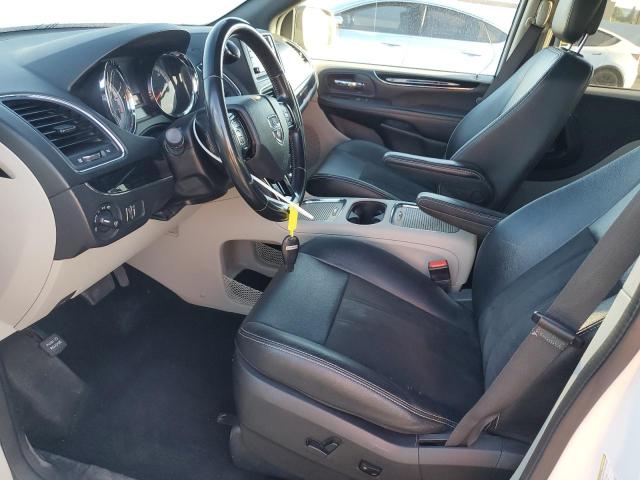 64130935 :رقم المزاد ، 2C4RDGCGXKR740371 vin ، 2019 Dodge Grand Cara مزاد بيع