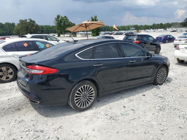 Aukcja sprzedaży 2017 Ford Fusion, vin: 3FA6P0H97HR334018, numer aukcji: 64468775