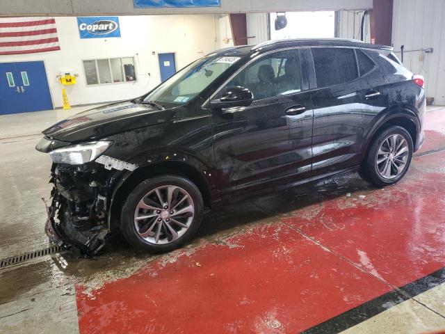 2022 Buick Encore Gx მანქანა იყიდება აუქციონზე, vin: KL4MMESL3NB116213, აუქციონის ნომერი: 67048435