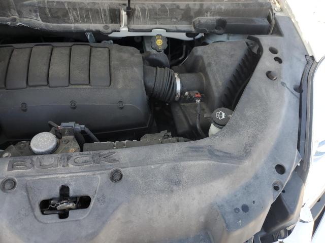 2012 Buick Enclave მანქანა იყიდება აუქციონზე, vin: 5GAKVCEDXCJ319266, აუქციონის ნომერი: 59916935
