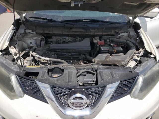Продажа на аукционе авто 2014 Nissan Rogue S, vin: 5N1AT2MT5EC780090, номер лота: 66961495