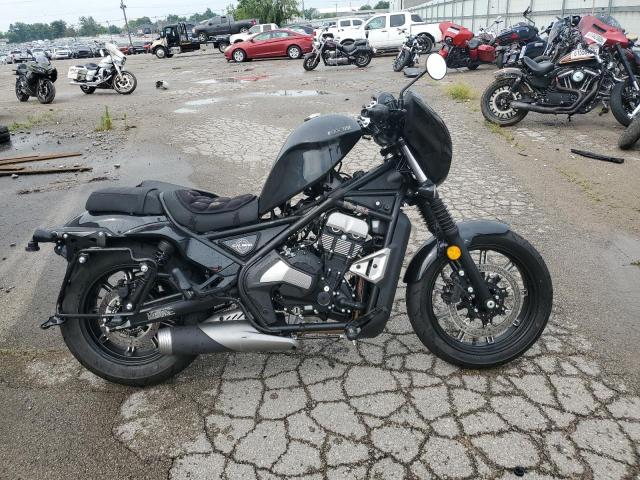 Продажа на аукционе авто 2025 Moto Guzzi California, vin: HL4PMWAD3SZ001351, номер лота: 64216885