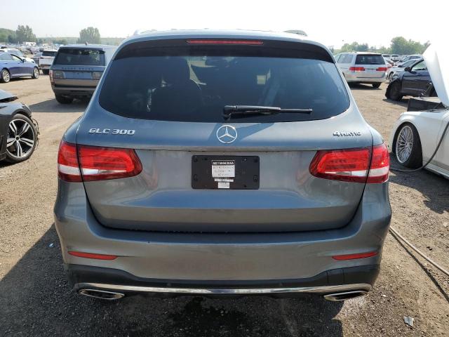 Aukcja sprzedaży 2017 Mercedes-benz Glc 300 4m, vin: WDC0G4KB3HF160281, numer aukcji: 64283385