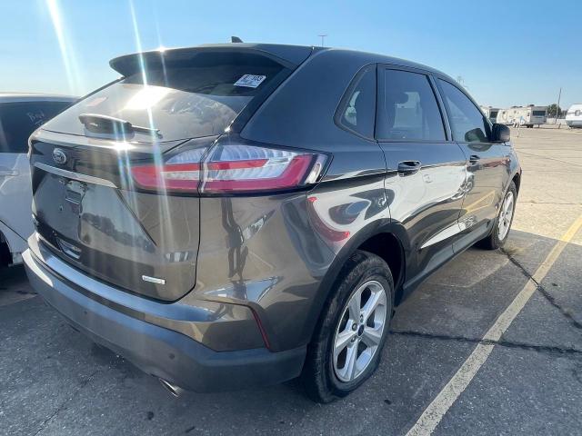 2020 Ford Edge Se მანქანა იყიდება აუქციონზე, vin: 2FMPK3G93LBB47281, აუქციონის ნომერი: 63991875