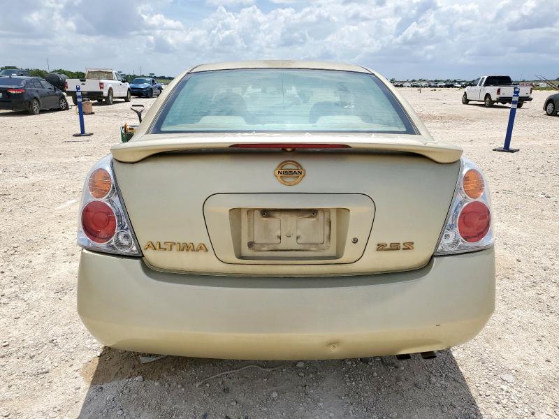 64807075 :رقم المزاد ، 1N4AL11DX4C100331 vin ، 2004 Nissan Altima مزاد بيع