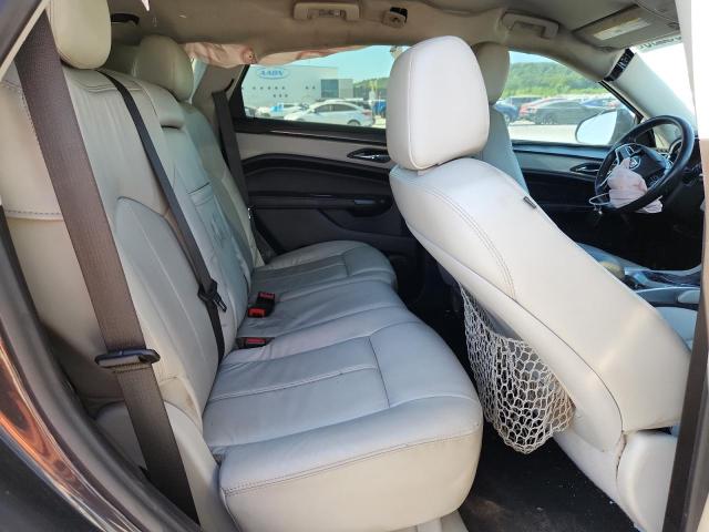 Продаж на аукціоні авто 2015 Cadillac Srx, vin: 3GYFNAE32FS548176, номер лоту: 66503855