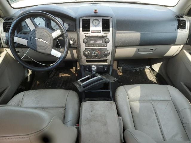 2006 Chrysler 300 მანქანა იყიდება აუქციონზე, vin: 2C3KA53G96H330417, აუქციონის ნომერი: 66008225