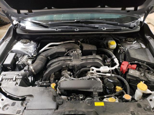 65767915 :رقم المزاد ، 4S4GUHF6XR3742975 vin ، 2024 Subaru Crosstrek مزاد بيع