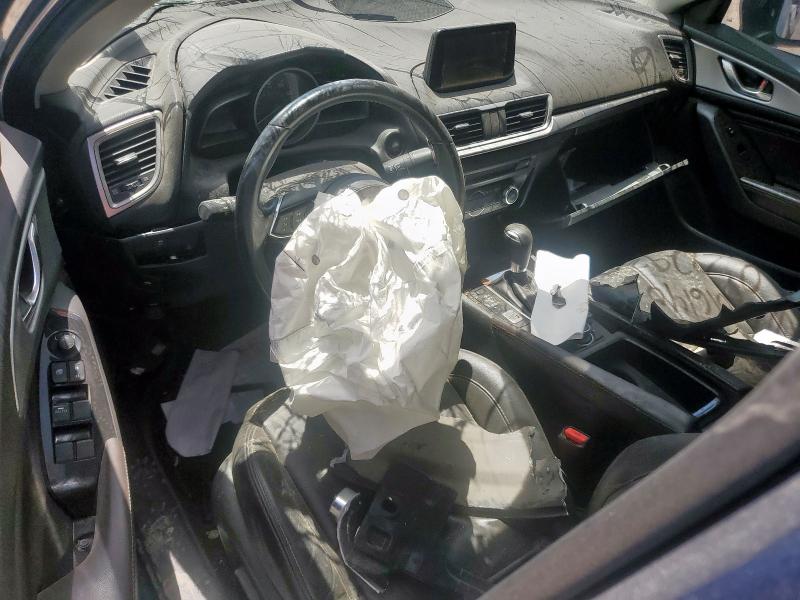 Aukcja sprzedaży 2018 Mazda 3 Touring, vin: 3MZBN1V36JM172936, numer aukcji: 64776275