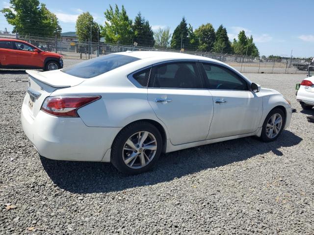 Auction sale of the 2015 Nissan Altima, vin: 1N4AL3AP5FN404261, lot number: 62309335