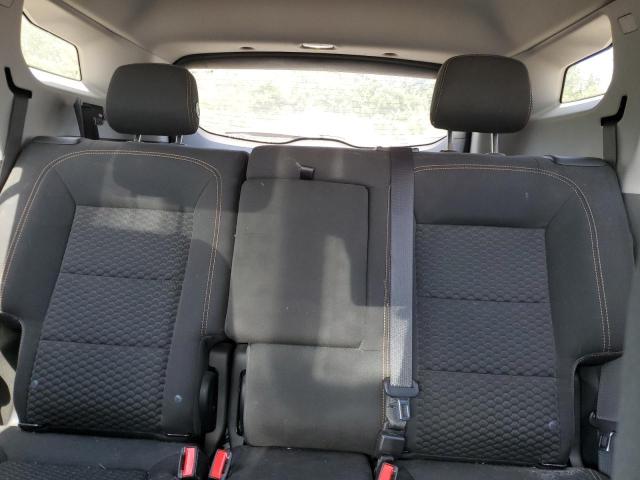 Aukcja sprzedaży 2020 Gmc Terrain Sl, vin: 3GKALTEV4LL149184, numer aukcji: 65684195