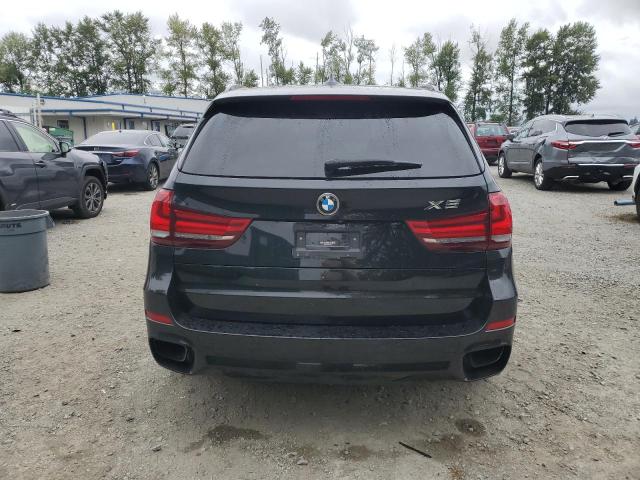 2017 Bmw X5 მანქანა იყიდება აუქციონზე, vin: 5UXKR0C55H0U49867, აუქციონის ნომერი: 65841195