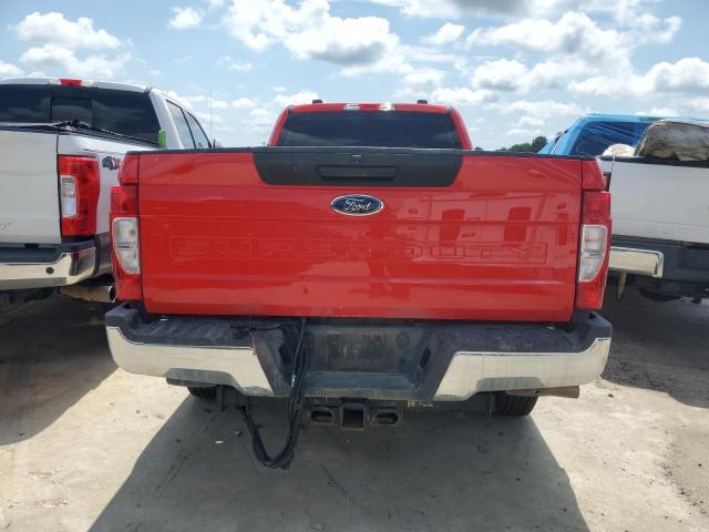 Aukcja sprzedaży 2022 Ford F350, vin: 1FT7W3BT5NEF63173, numer aukcji: 63780825