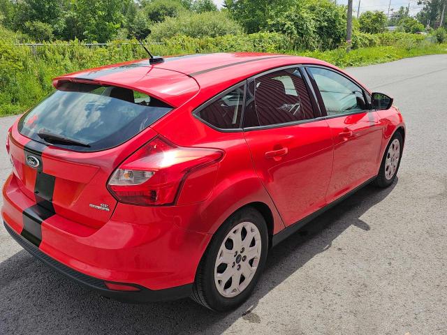 2014 Ford Focus Se მანქანა იყიდება აუქციონზე, vin: 1FADP3K26EL113900, აუქციონის ნომერი: 65481705