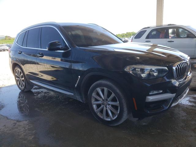 Aukcja sprzedaży 2019 Bmw X3 Sdrive3, vin: 5UXTR7C50KLF30510, numer aukcji: 65792555
