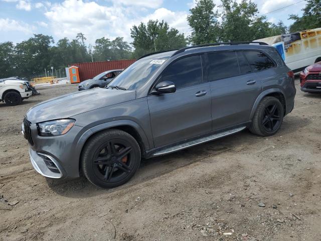 Auction sale of the 2020 Mercedes-benz Gls 580 4m, vin: 4JGFF8GE9LA202628, lot number: 65459405