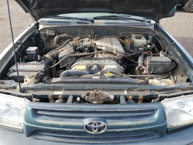 Aukcja sprzedaży 2001 Toyota 4runner Sr, vin: JT3GN86RX10182395, numer aukcji: 65296275