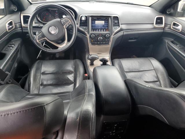 2014 Jeep Grand Cherokee მანქანა იყიდება აუქციონზე, vin: 1C4RJFBG4EC189954, აუქციონის ნომერი: 64745485