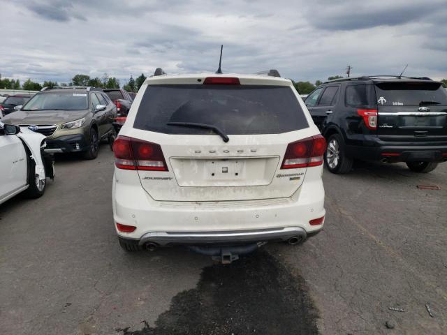 64404875 :رقم المزاد ، 3C4PDCGG3HT603109 vin ، 2017 Dodge Journey Cr مزاد بيع