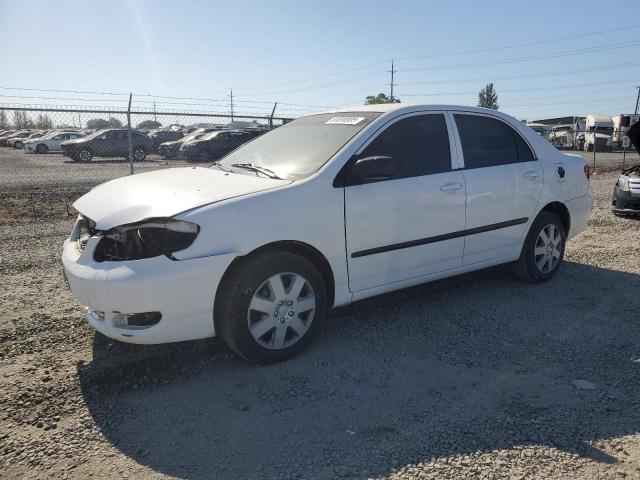 2008 Toyota Corolla Ce მანქანა იყიდება აუქციონზე, vin: 1NXBR32EX8Z024024, აუქციონის ნომერი: 64830905