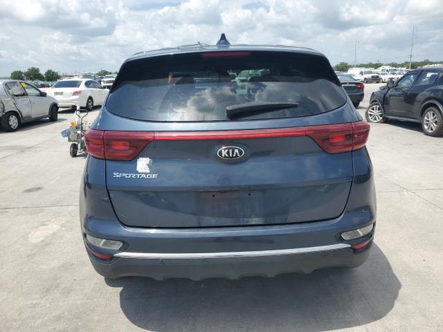 Продажа на аукционе авто 2022 Kia Sportage, vin: KNDPM3AC2N7976003, номер лота: 63948855