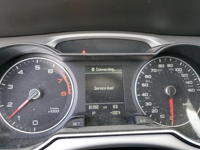 Aukcja sprzedaży 2015 Audi A4 Premium, vin: WAUBFAFL3FN040175, numer aukcji: 67069415