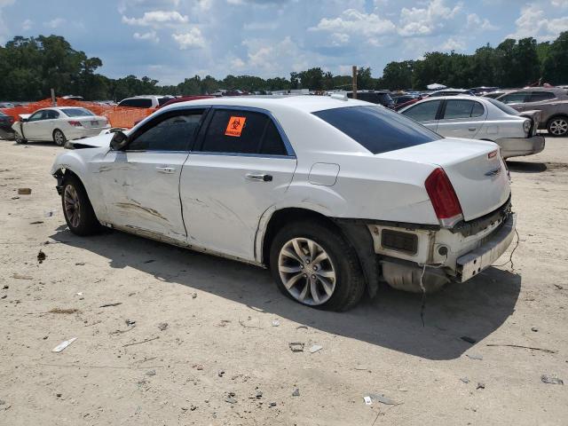 Продаж на аукціоні авто 2016 Chrysler 300, vin: 2C3CCAAG9GH261272, номер лоту: 66764865