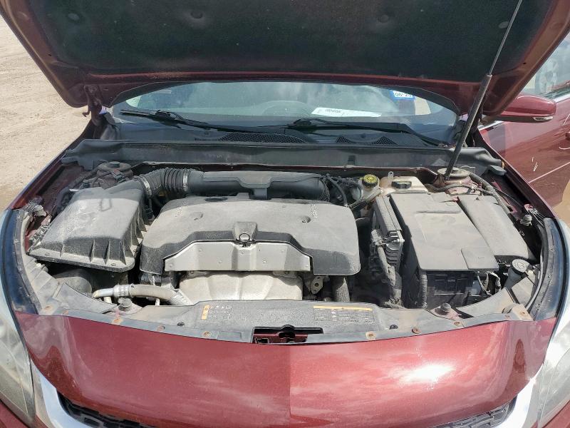 Aukcja sprzedaży 2015 Chevrolet Malibu 1lt, vin: 1G11C5SLXFF136778, numer aukcji: 64583205