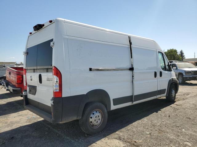 63857095 :رقم المزاد ، 3C6LRVDG7PE550425 vin ، 2023 Ram Promaster 2500 2500 High مزاد بيع