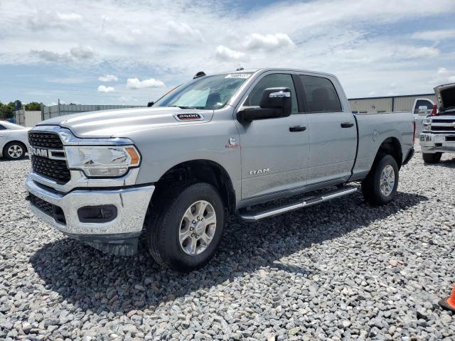 2024 Ram Ram Pickup 2500 მანქანა იყიდება აუქციონზე, vin: 3C6UR5DL9RG340837, აუქციონის ნომერი: 63111355