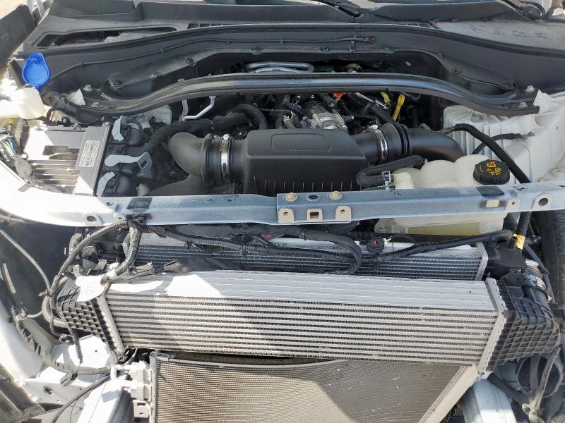 Продаж на аукціоні авто 2023 Lincoln Aviator Re, vin: 5LM5J7XC3PGL09368, номер лоту: 63704425