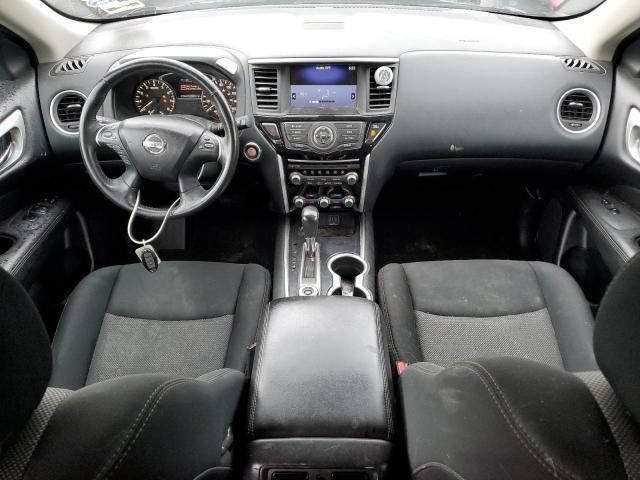 Продажа на аукционе авто 2018 Nissan Pathfinder, vin: 5N1DR2MM2JC659242, номер лота: 65951485