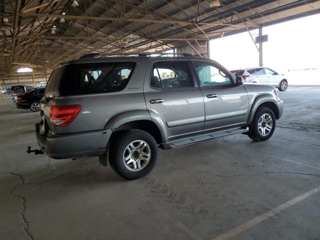 Aukcja sprzedaży 2006 Toyota Sequoia Li, vin: 5TDBT48A56S270867, numer aukcji: 62148705