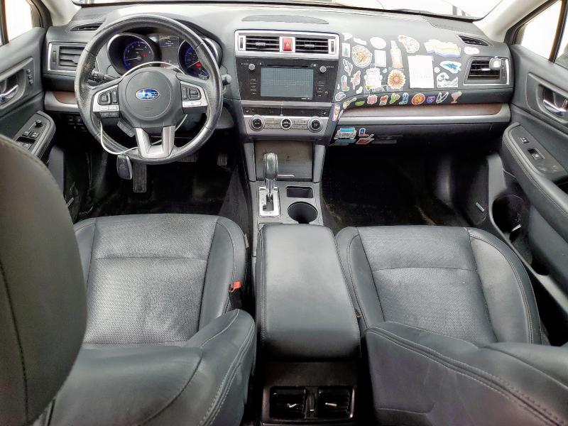 Aukcja sprzedaży 2015 Subaru Outback, vin: 4S4BSENC9F3264114, numer aukcji: 62643175