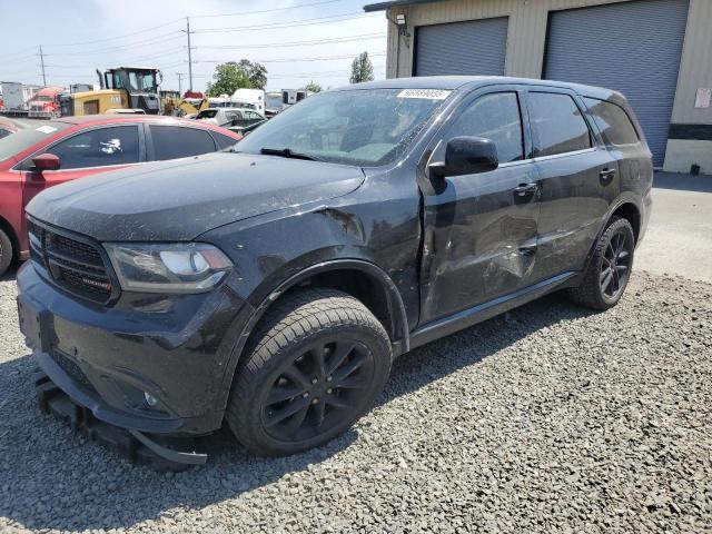 Aukcja sprzedaży 2018 Dodge Durango, vin: 1C4RDJAG4JC346436, numer aukcji: 66889055