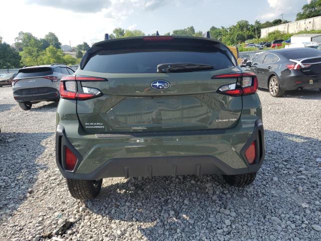 Aukcja sprzedaży 2025 Subaru Crosstrek, vin: 4S4GUHL63S3719886, numer aukcji: 65747795