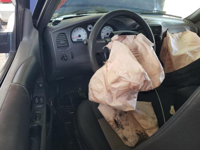 66316985 :رقم المزاد ، 1FTYR14U56PA18487 vin ، 2006 Ford Ranger مزاد بيع