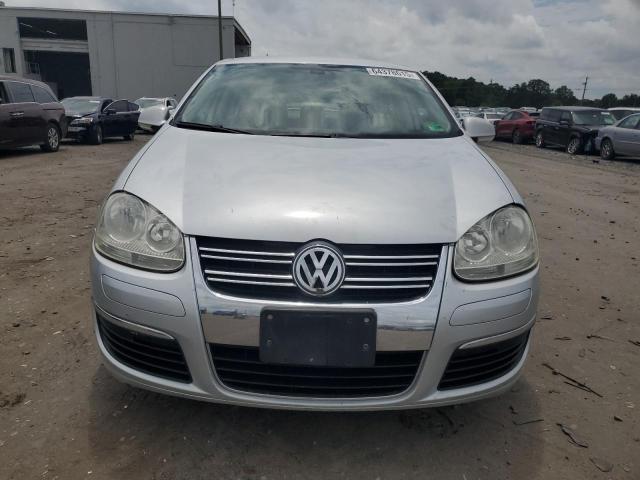 Продаж на аукціоні авто 2005 Volkswagen New Jetta, vin: 3VWRF71K25M625015, номер лоту: 64378615
