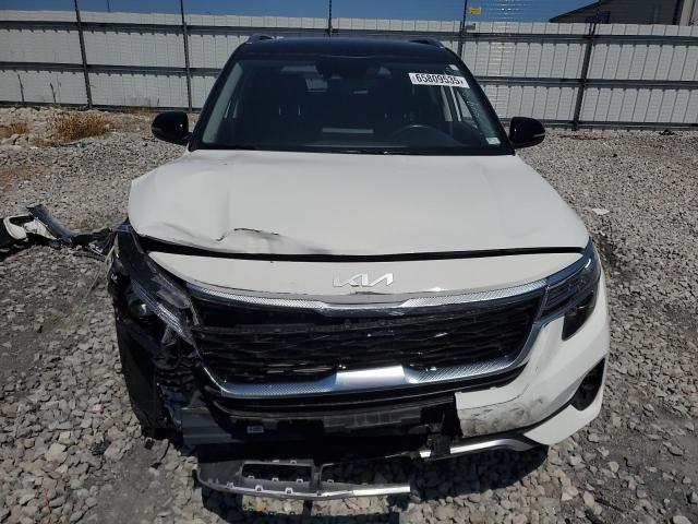 Продаж на аукціоні авто 2023 Kia Seltos, vin: KNDEU2AA5P7456025, номер лоту: 65809535