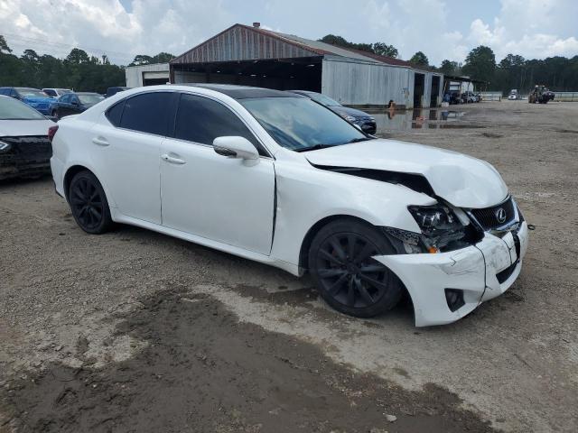2011 Lexus Is 250 მანქანა იყიდება აუქციონზე, vin: JTHBF5C20B5136540, აუქციონის ნომერი: 63592465