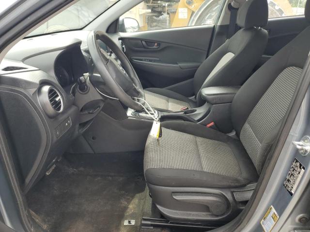 63847295 :رقم المزاد ، KM8K12AA8KU297860 vin ، 2019 Hyundai Kona Se مزاد بيع