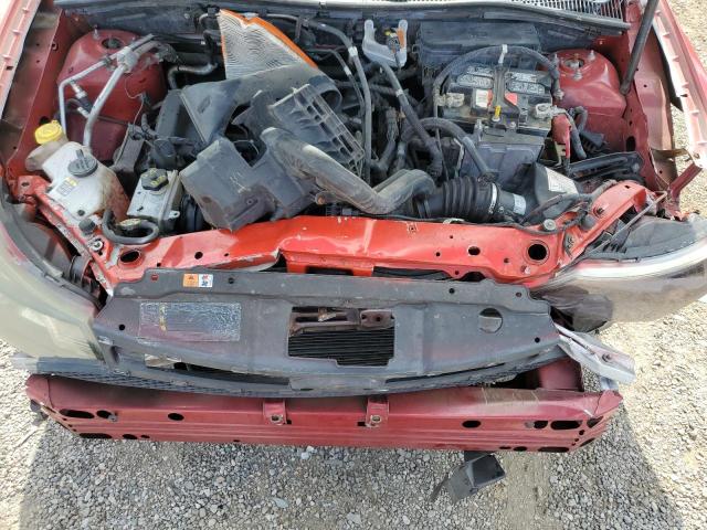 Продажа на аукционе авто 2010 Ford Focus, vin: 1FAHP3EN3AW211069, номер лота: 63793055